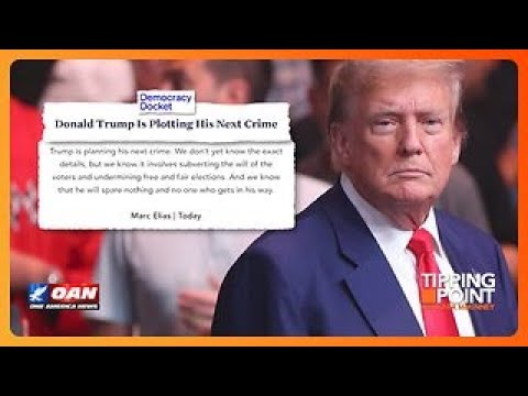 Marc Elias: Trump Is Plotting His Next Crime, Exact Details Unknown