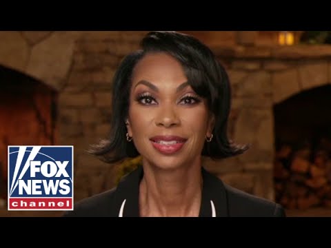 Harris Faulkner previews town hall with Trump: 'It was just touching'