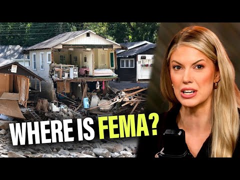 FEMA Abandons Hurricane Helene Victims — Incompetence or Malice?