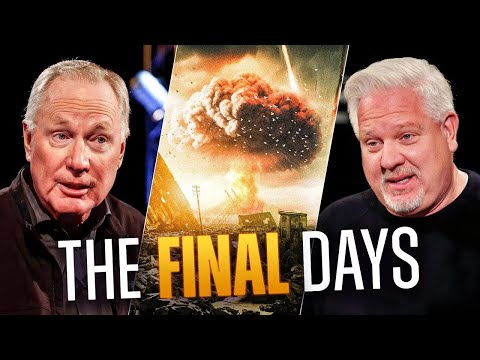 End Times Prophecies: Are Pieces Falling into Place?