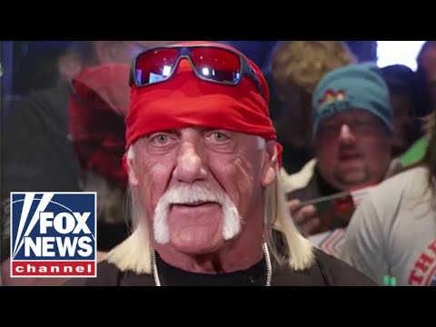 Hulk Hogan: This is about making America how it should be