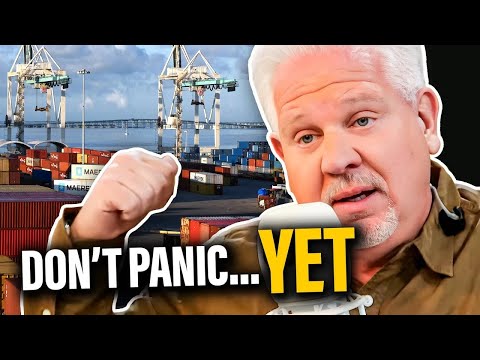 Are YOU Ready? — How the Port Strike Could Disrupt Your Life