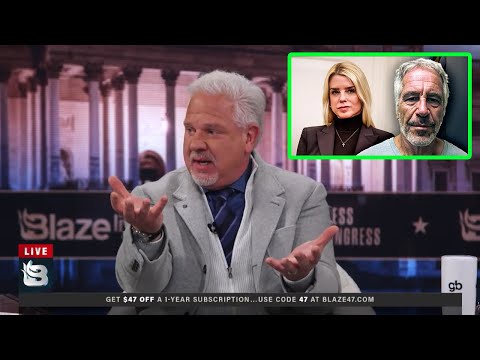 Is Pam Bondi in the Hot Seat after 'Epstein Files' Release Debacle?