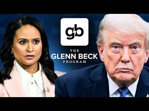 NBC's Kristen Welker Gets OBLITERATED by Trump in Viral Interview