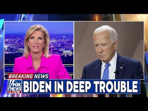 The Ingraham Angle 5/9/25 FULL END SHOW | BREAKING FOX NEWS May 9, 2025