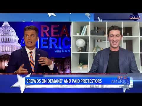 Are These Protests FAKE? CEO Admits to Hiring Activists