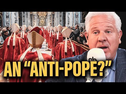 Pope Election 2025 — What to Expect & The Scandals at Play