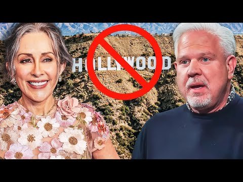 Why 'Everybody Loves Raymond' Star Patricia Heaton Left Woke Hollywood