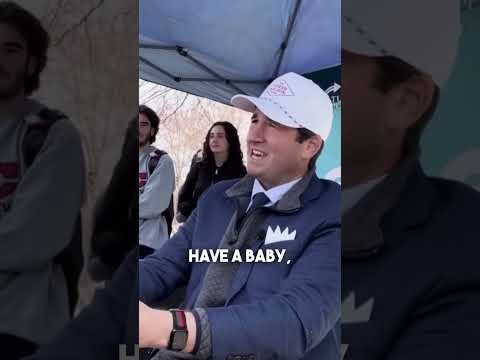 Can A Man Have A BABY?