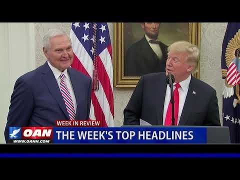 OAN's Week in Review