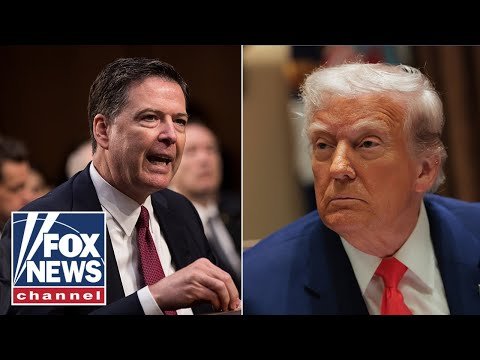 Former FBI agent who worked under Comey says he had ‘narcissistic tendencies’ 1 Former FBI agent who worked under Comey says he had ‘narcissistic tendencies’