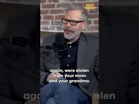 The laws that matter and hold society together don’t come from government, but from social norms.