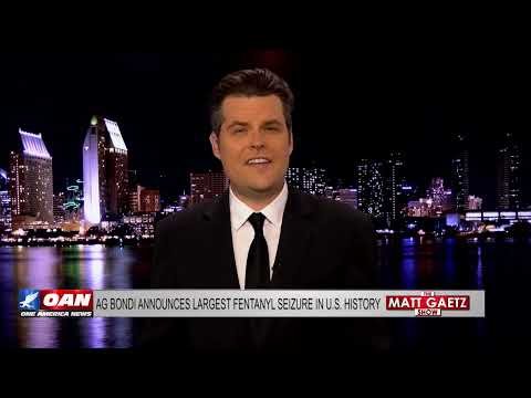 Rep. Crane Slams Due Process Demands from Illegal Immigrants: 'You Gave That Up!' 1 Rep. Crane Slams Due Process Demands from Illegal Immigrants: 'You Gave That Up!'