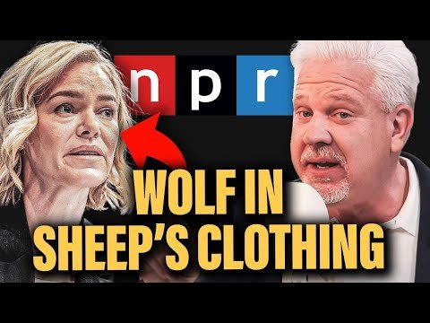 REVEALED: The Radical Past of NPR's Woke CEO Katherine Maher 1 REVEALED: The Radical Past of NPR's Woke CEO Katherine Maher