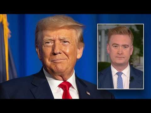 Peter Doocy: Trump just called their bluff