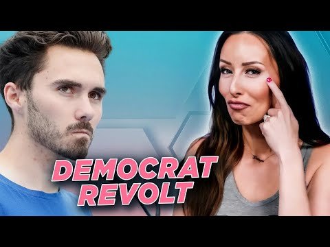 Democrats Dump Woke Child from Leadership Role in Hilarious Twist 1 Democrats Dump Woke Child from Leadership Role in Hilarious Twist