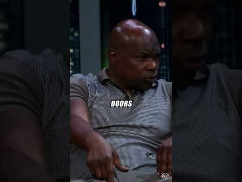 Ex-Crip Talks Karmelo Anthony