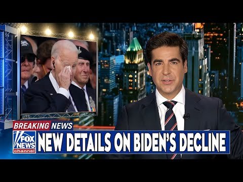Jesse Watters Primetime 5/24/25 FULL END SHOW HD | BREAKING FOX NEWS May 24, 2025