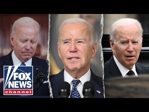 New details emerge about Biden’s mental decline