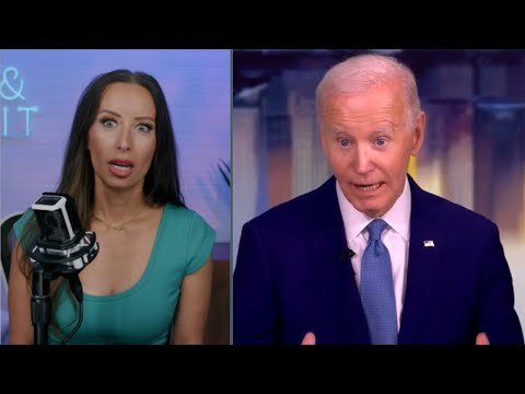 Joe Biden JUST IMPLODED on 'The View' — You Need to See This!