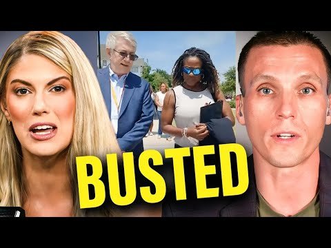 FBI Whistleblower Sheds Light on "Rogue Agent" Investigating Journalist's Sources