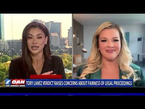 Elites Railroaded Tory Lanez  New Evidence in Megan Thee Stallion Shooting Conviction Sparks Pardon