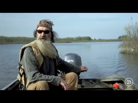 A Tribute to Phil Robertson — Rest in Peace (1946-2025) 1 A Tribute to Phil Robertson — Rest in Peace (1946-2025)