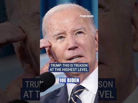 Trump goes off on Biden admin for 'autopen' #foxnews #news #us #fox #trump #biden #politics #shorts 1 Trump goes off on Biden admin for 'autopen' #foxnews #news #us #fox #trump #biden #politics #shorts