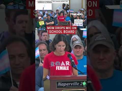 FAILING GRADE: Parents erupt at fiery school board meeting #shorts #us #news #fox #education #school 1 FAILING GRADE: Parents erupt at fiery school board meeting #shorts #us #news #fox #education #school