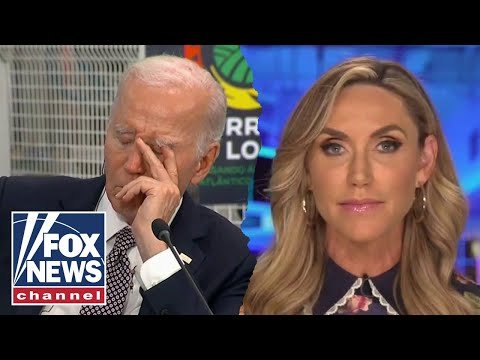 Lara Trump: This is really frightening