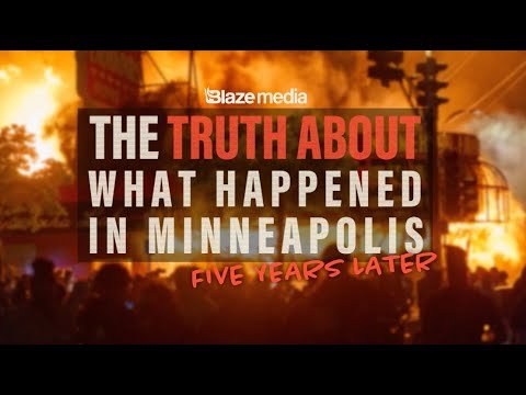 George Floyd: The Truth About BLM Riots in Minneapolis | OFFICIAL TRAILER