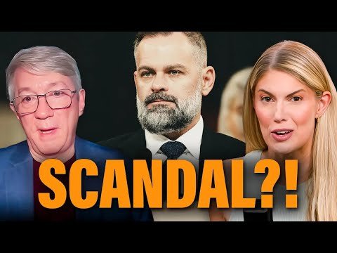 Investigative Report into GOP Congressman Keeps Taking Bizarre Twists