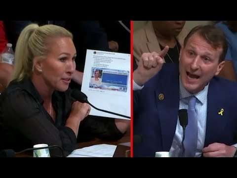 Crazed Democrat has MELTDOWN over Deportation of MS-13 Member 1 Crazed Democrat has MELTDOWN over Deportation of MS-13 Member