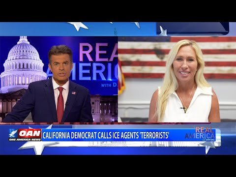 MTG DEFENDS TRUMP’S BIG BEAUTIFUL BILL | Marjorie Taylor Greene Sounds Off on Budget Cuts 1 MTG DEFENDS TRUMP’S BIG BEAUTIFUL BILL | Marjorie Taylor Greene Sounds Off on Budget Cuts