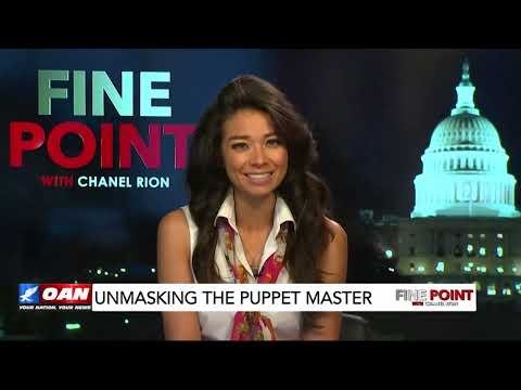 Leaked Video: Jill Biden’s Top Aide Caught on Camera – Fine Point With Chanel Rion