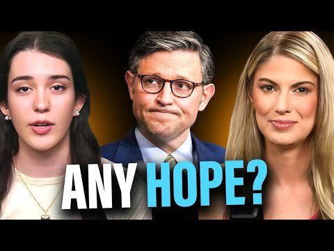 Drama in Congress: What's Really Going on Behind-the-Scenes?