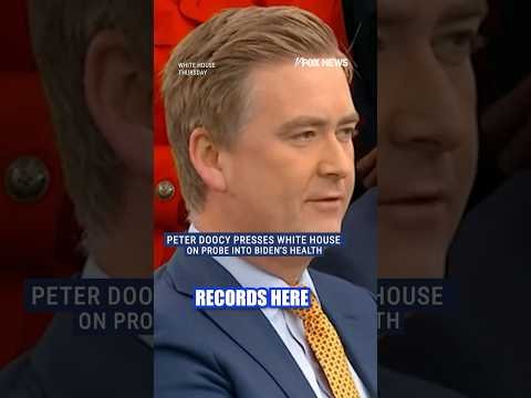 Leavitt: This is one of the ‘worst’ political scandals we’ve ever seen #foxnews #shorts #us