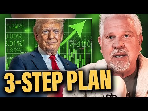What Trump NEEDS to Do to Prevent the Next Economic Crisis 📈 1 What Trump NEEDS to Do to Prevent the Next Economic Crisis 📈