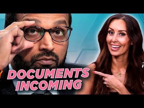 Top FBI Officials say BIG INFO is Coming — But Will They Deliver?