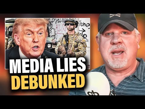 The LA Riots are Insane! — Here's What's REALLY Happening