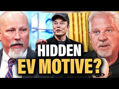 Elon Musk HATES the "Big, Beautiful Bill" — Does He Have a Point?