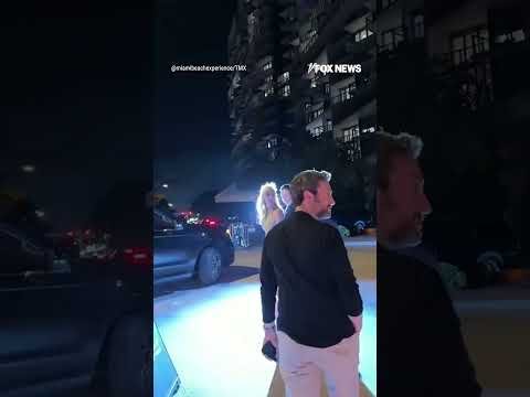 Ivanka's Secret Service detail shows one man why you don't get too close to the president's daughter 1 Ivanka's Secret Service detail shows one man why you don't get too close to the president's daughter