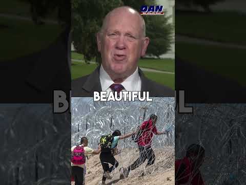 Is the Big Beautiful Bill the key to securing the border and America’s future?