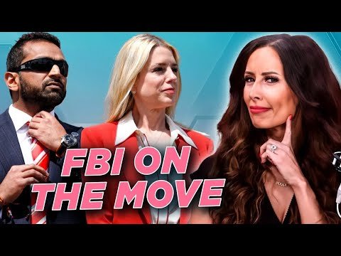 Is the FBI about to Release the TRUTH about the J6 Pipe B0mber?