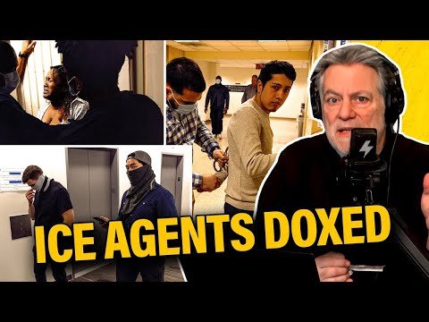 ICE Agents' Kids are Being Targeted — Democrats' Response is Infuriating 1 ICE Agents' Kids are Being Targeted — Democrats' Response is Infuriating