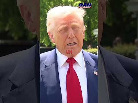 Did Trump Just Make Bezos Back Down? 1 Did Trump Just Make Bezos Back Down?