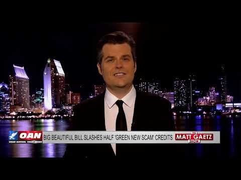 Doescher SLAMS SALT Deductions: ‘Most COSTLY Thing’ in the Bill!