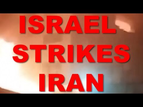 Was Israel right to strike first? Operation Rising Lion | Iran 1 Was Israel right to strike first? Operation Rising Lion | Iran