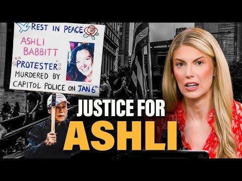 The Truth about Ashli Babbitt and New Details about January 6th 1 The Truth about Ashli Babbitt and New Details about January 6th