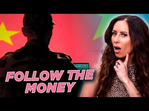 Who's REALLY Funding the LA Riots? — We Need to Stop This!